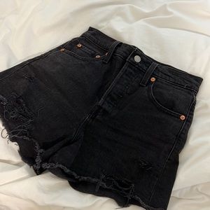 Levis Shorts